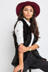 Gilet model 159803 Och lla